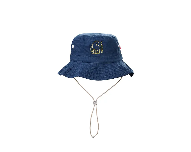 125 Years Hat - Sailor Blue
