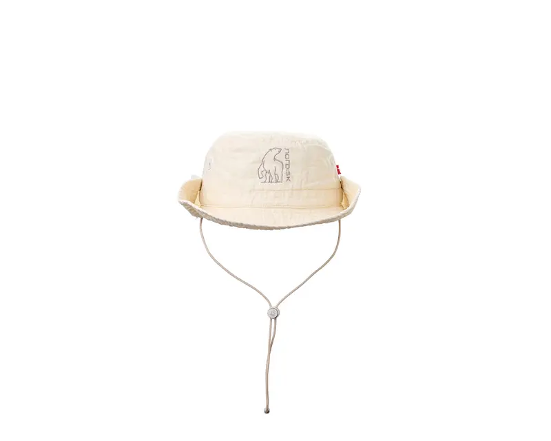 125 Years Hat - Sandshell