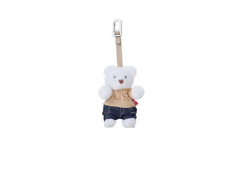 125 Years Polar Bear - Sandshell