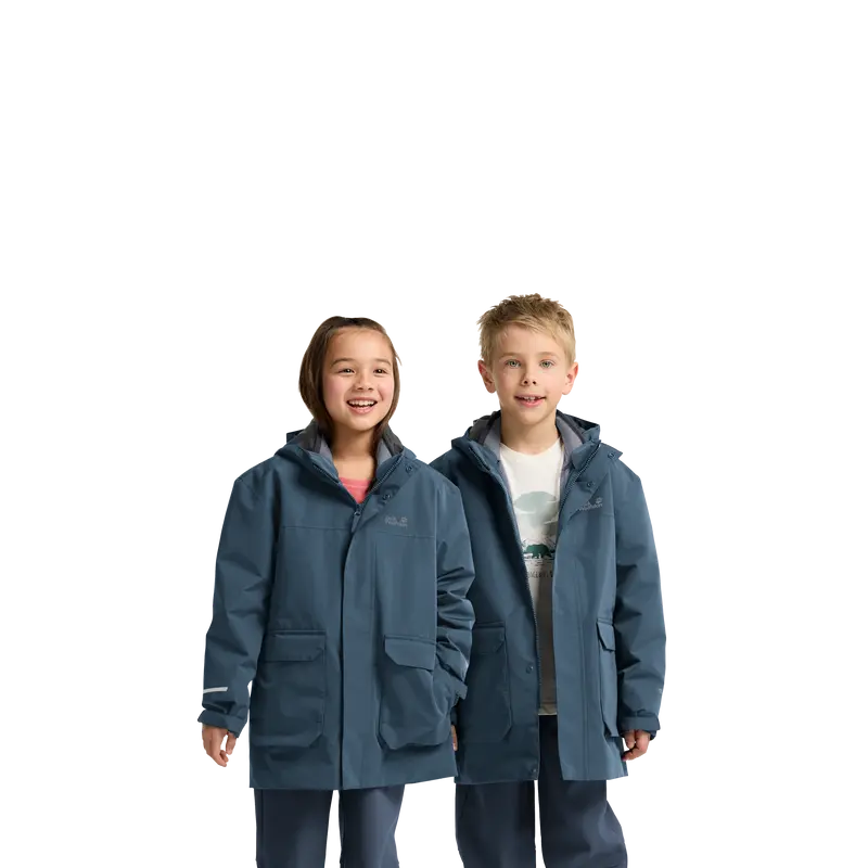 3IN1 CANVEY KIDS