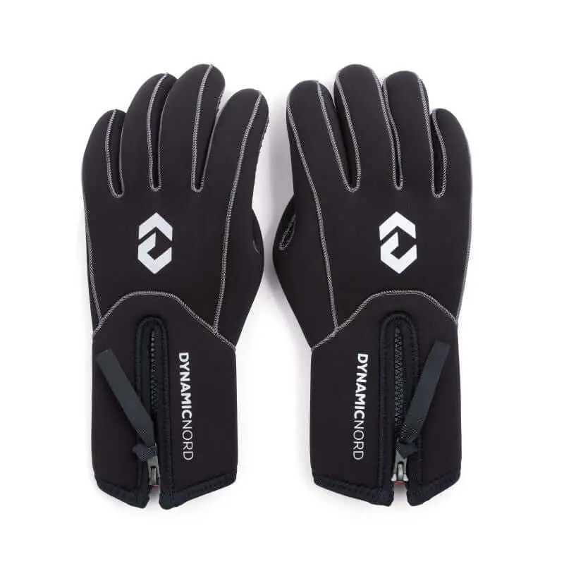 3mm Gloves - Advanced