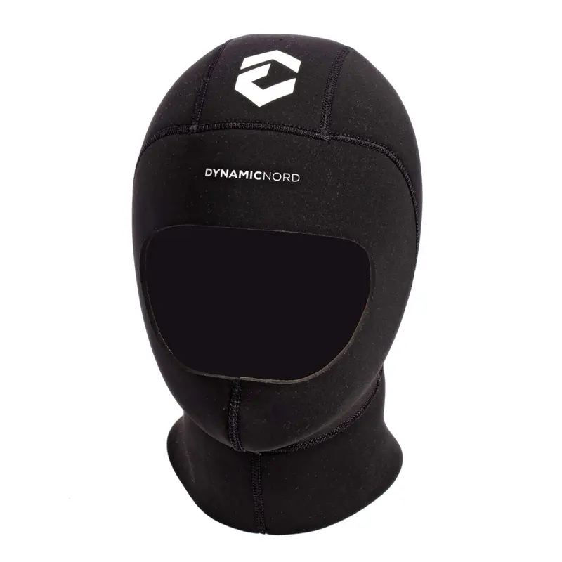 3mm Hood - Advanced