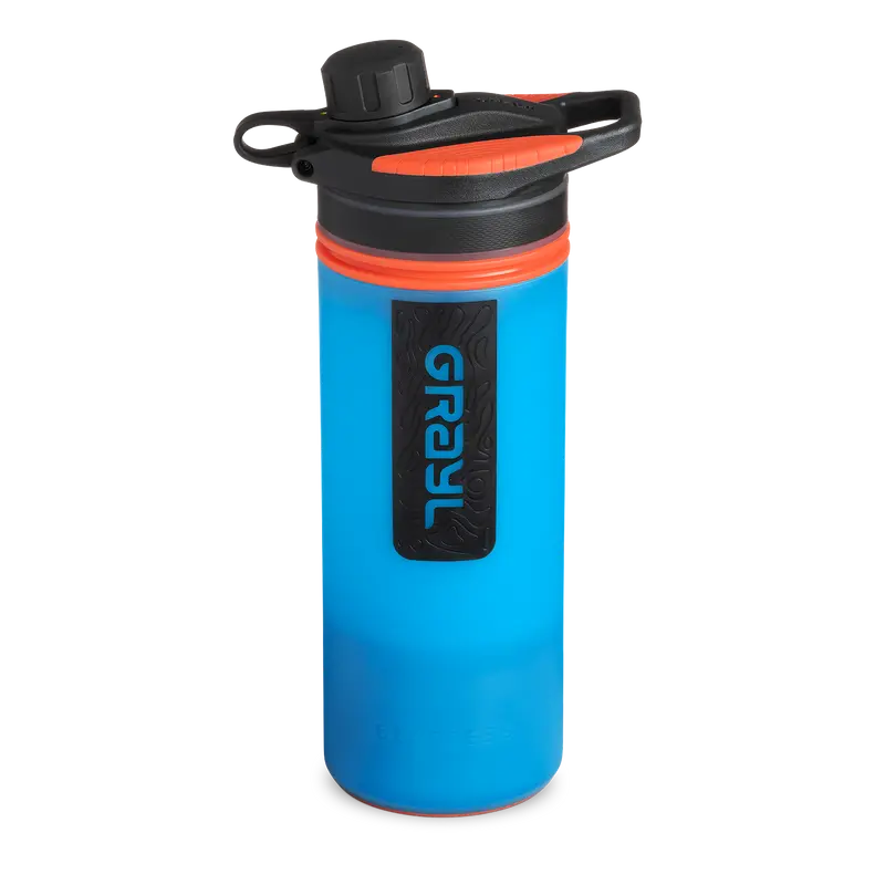 710ml GeoPress® Purifier - Nature