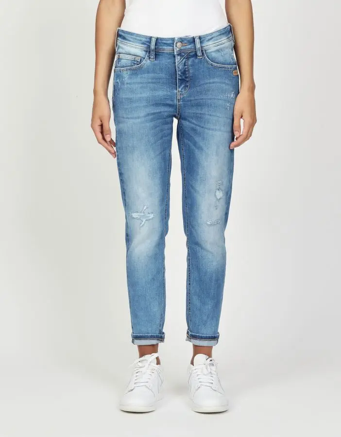 94AMELIE CROPPED Damen