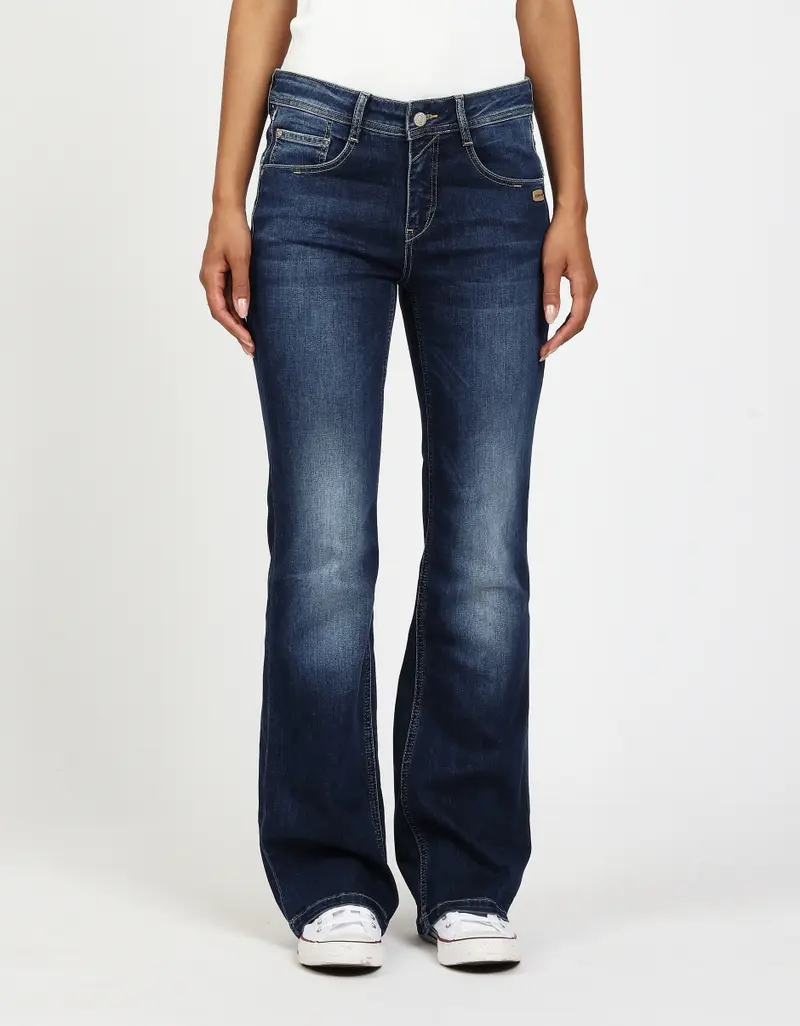 94AMELIE FLARED Damen