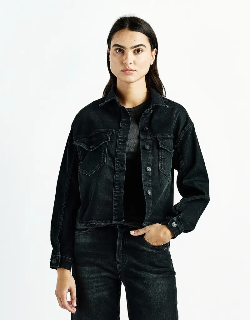 94ZOE JACKET Damen