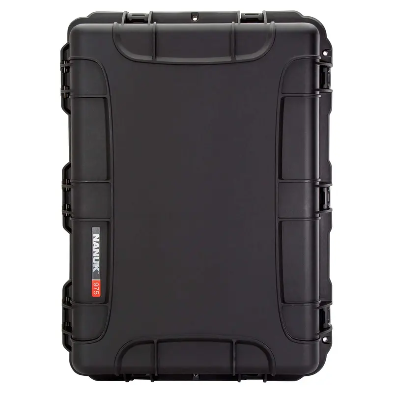 975 CASE NO WHEELS CARRY - Ausrüstungsbox