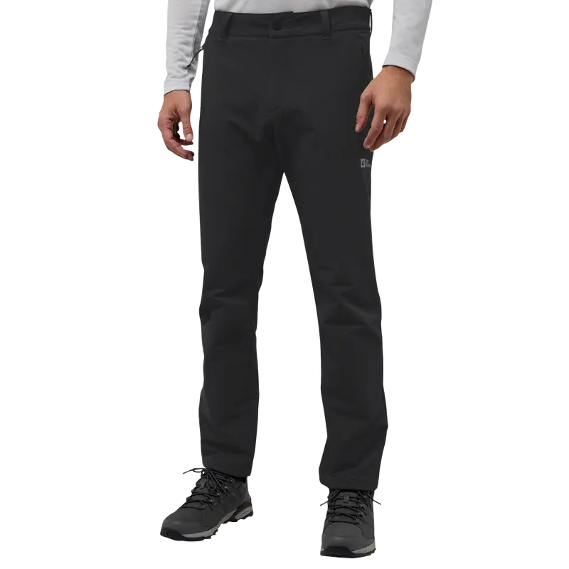 ACTIVATE THERMIC PANTS M
