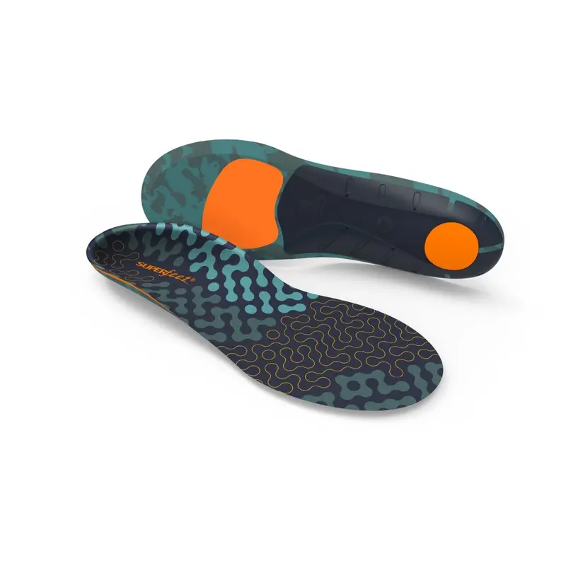 Active Cushion Einlagesohle - High