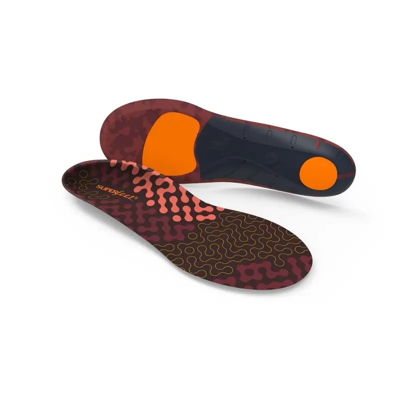 Active Cushion Einlagesohle - Low
