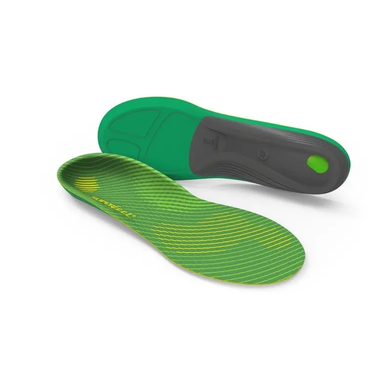 Active Support Einlagesohle - High
