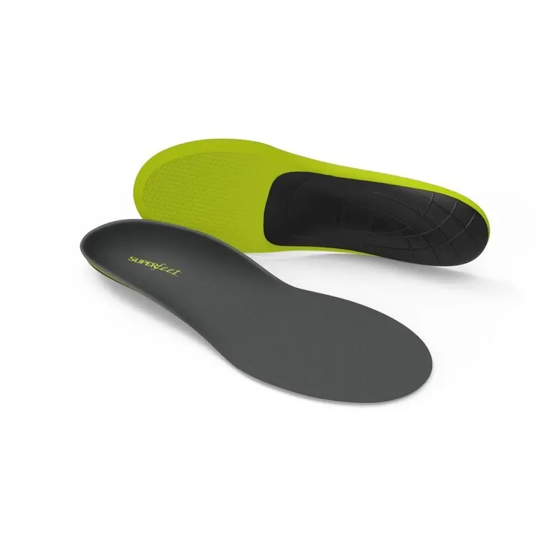 Active Support Einlagesohle - Low