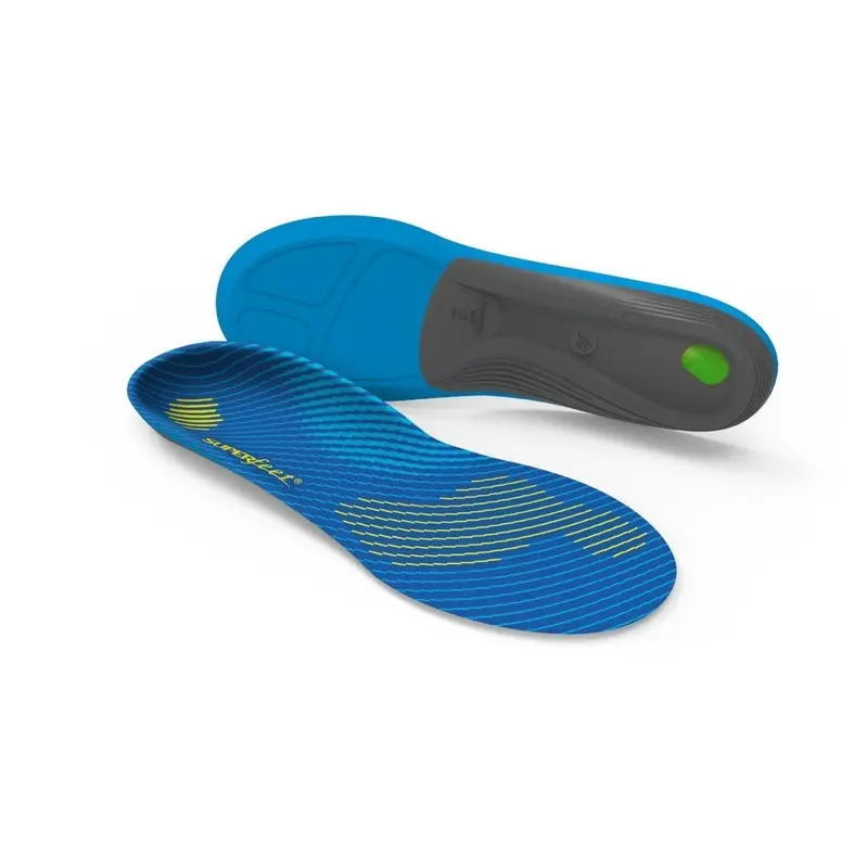 Active Support Einlagesohle - Mid