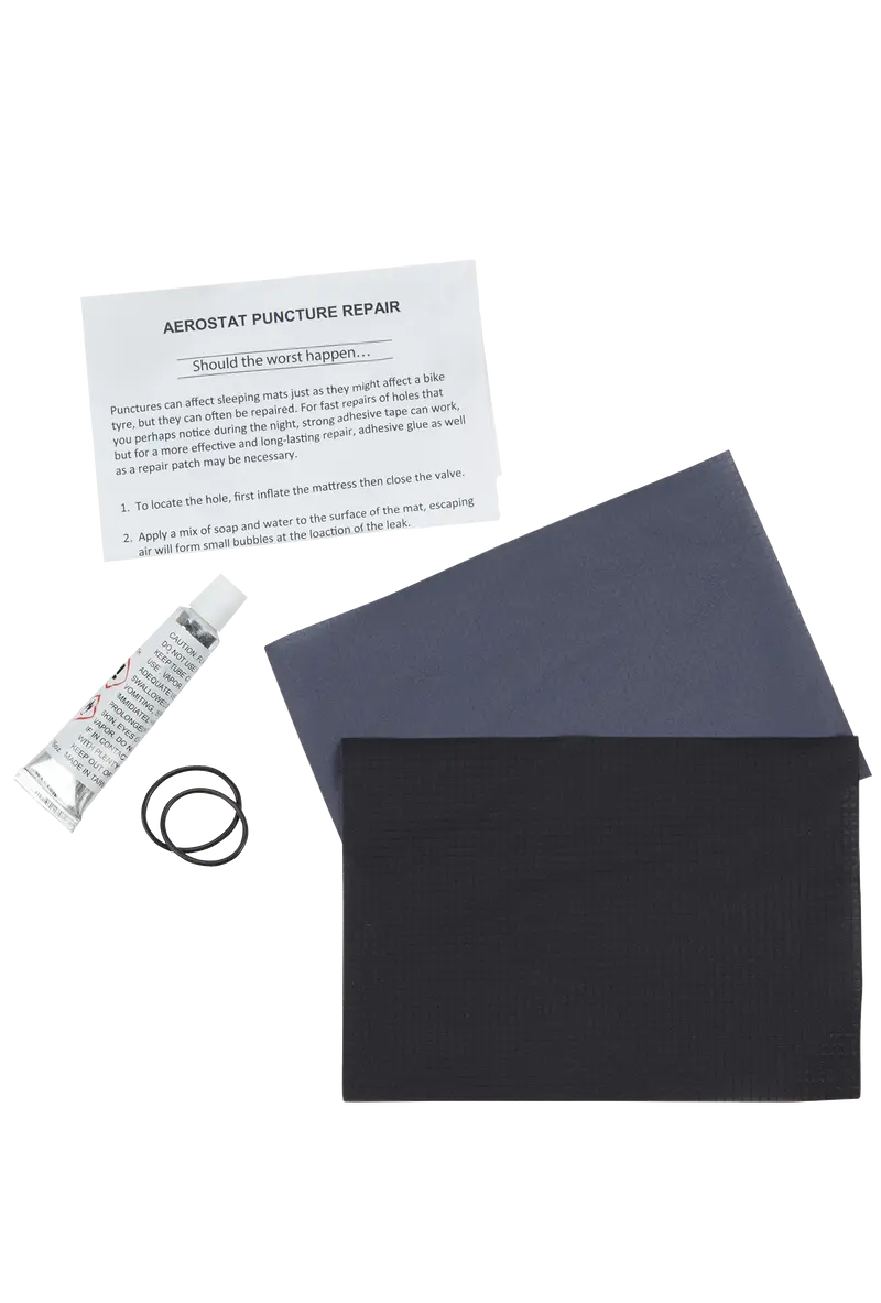 Aerostat Repair Kit