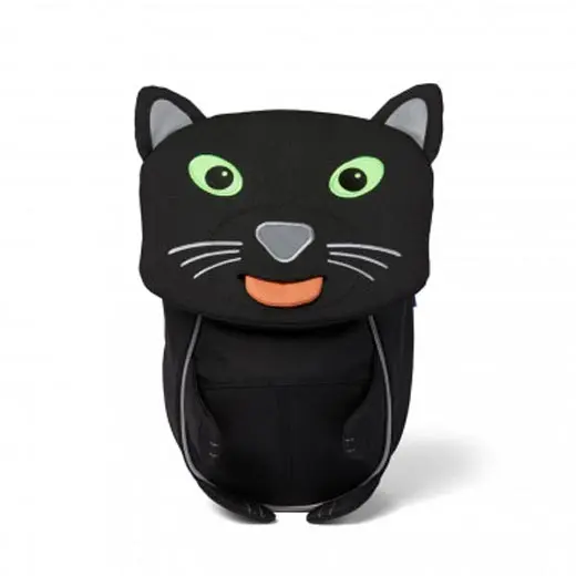 Affenzahn Kindergartenrucksack Mini Panther