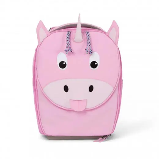 Affenzahn Trolley Einhorn Kindertrolley
