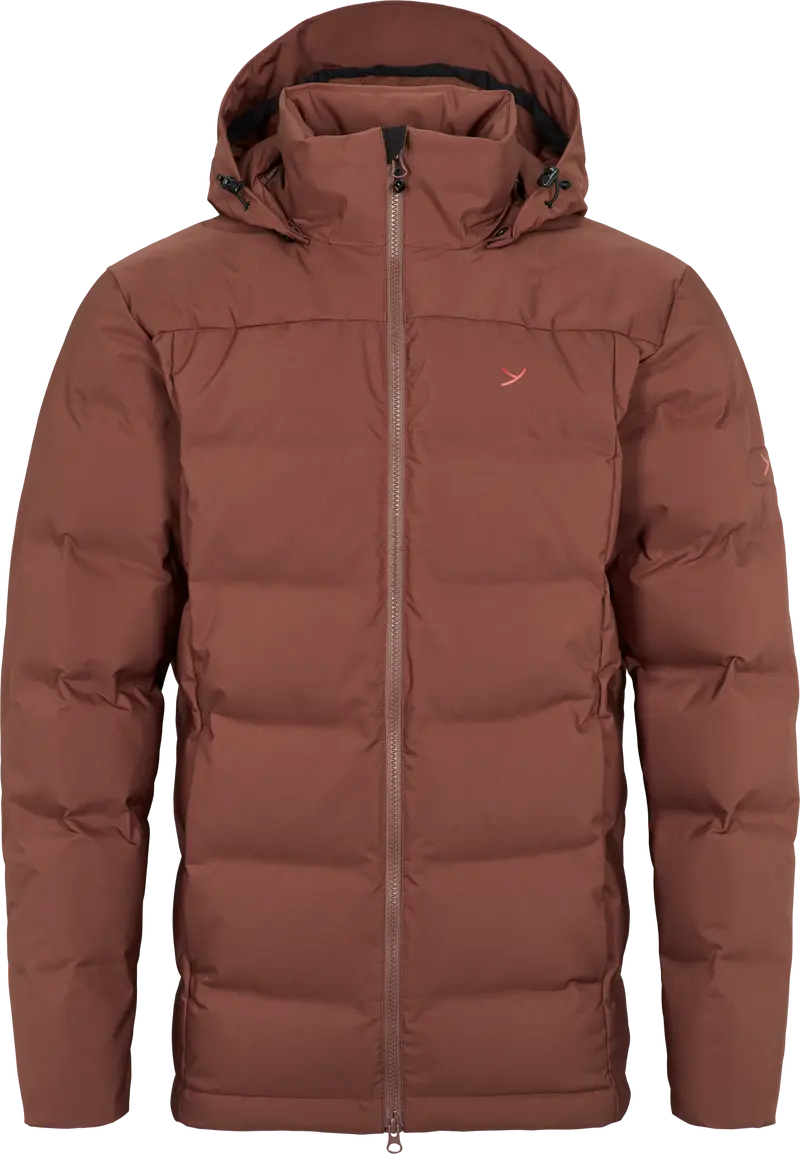 AKKARVIK BONDED DOWN JACKET Herren