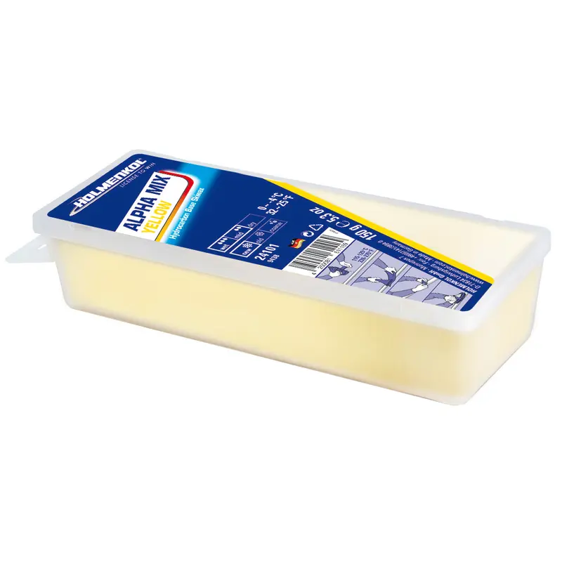 ALPHAMIX YELLOW