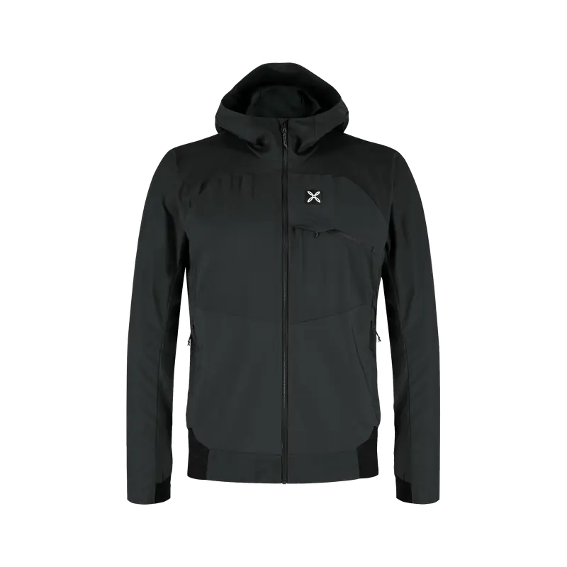 ALTAI HOODED JACKET Herren