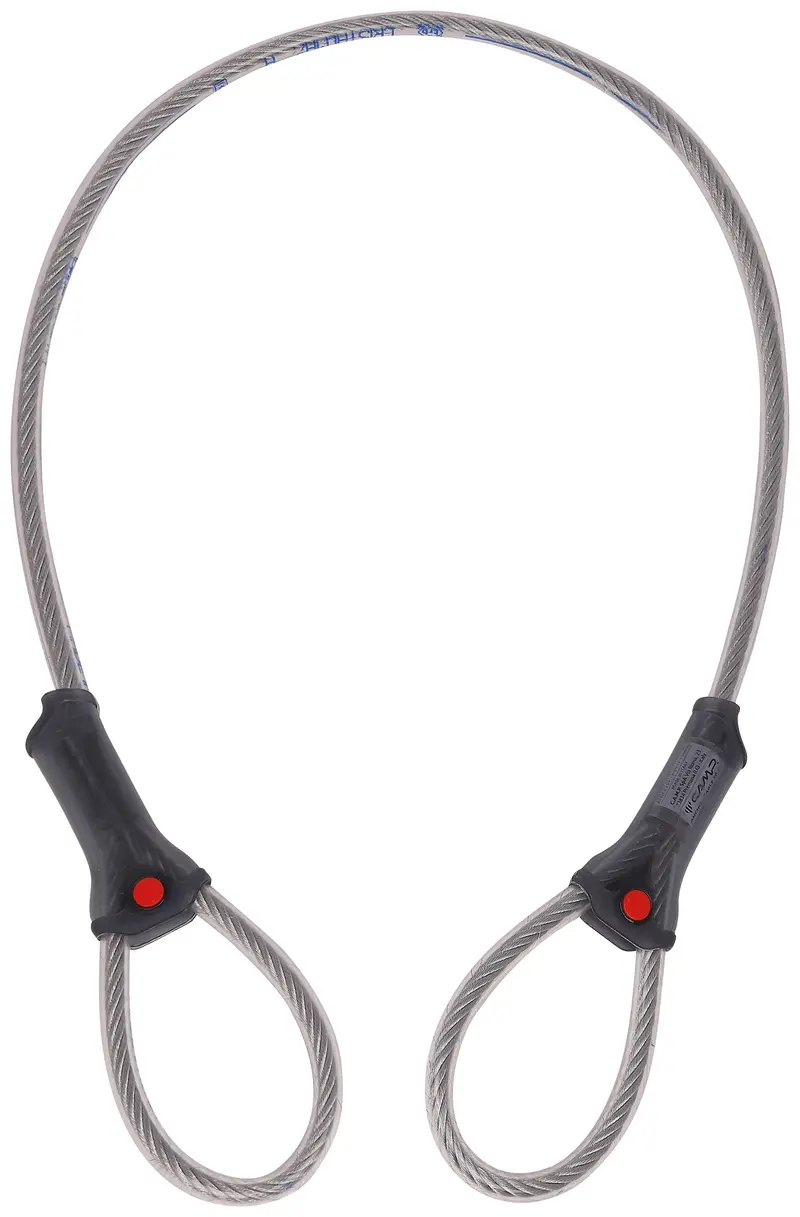 Anchor Cable - Stahlschlinge
