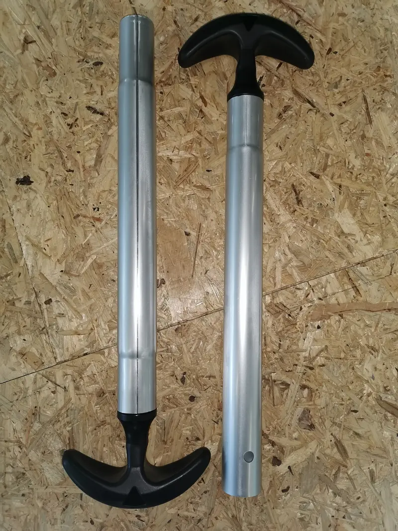 Anfibio 2x T-Griff Extender für Anfibio Basic 4-part