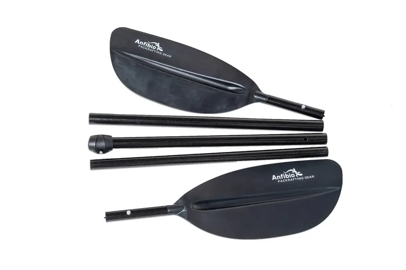Anfibio Fly Ultralight Paddel