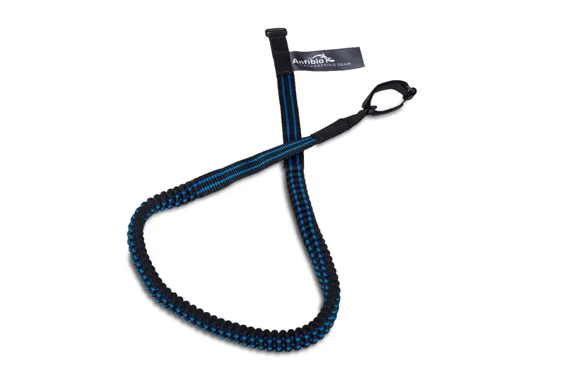 Anfibio Multileash