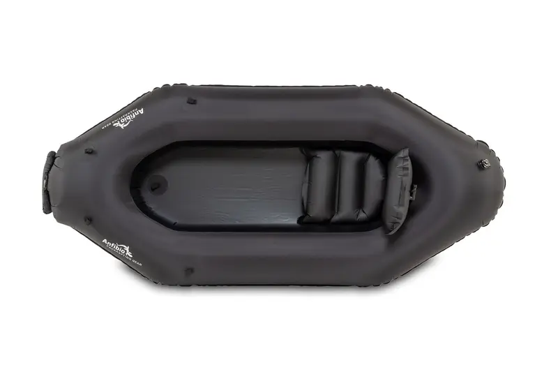 Anfibio Nano RTC Packraft
