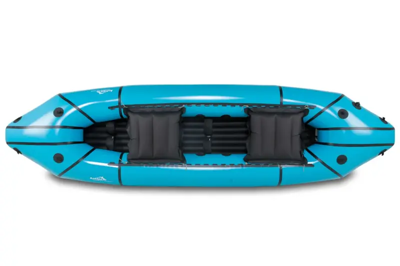 Anfibio Omega C2B+ Packraft