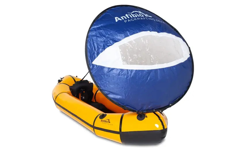 Anfibio Pack Sail