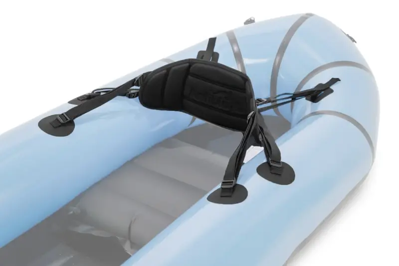 Anfibio Performance BackBand