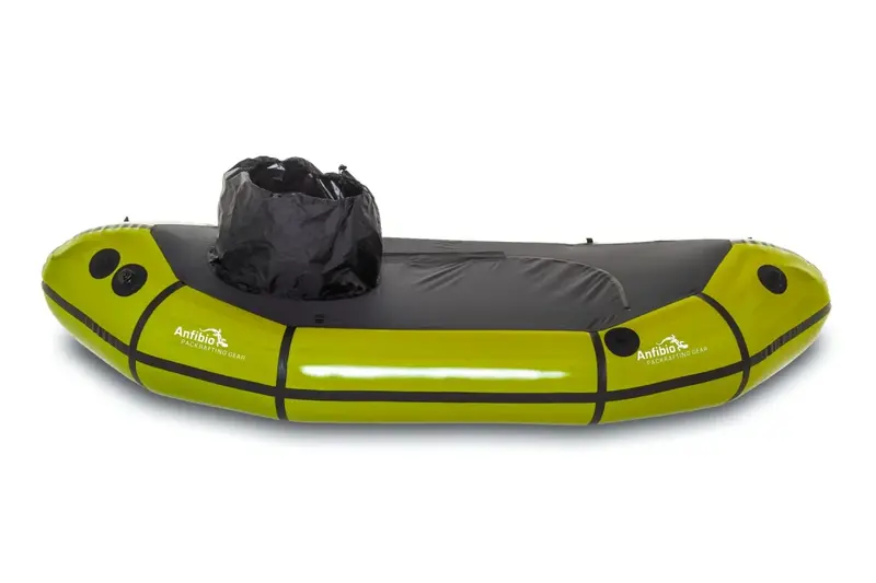 Anfibio Rebel 2K Packraft