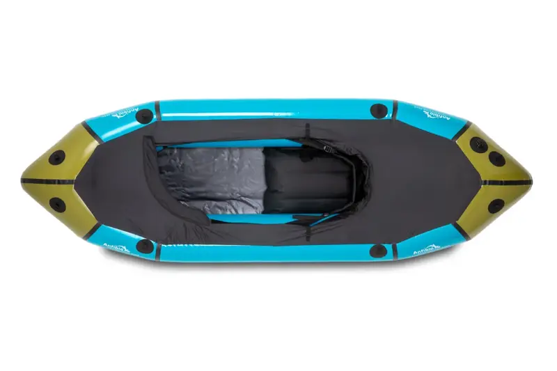 Anfibio Rebel 3KL+ Packraft