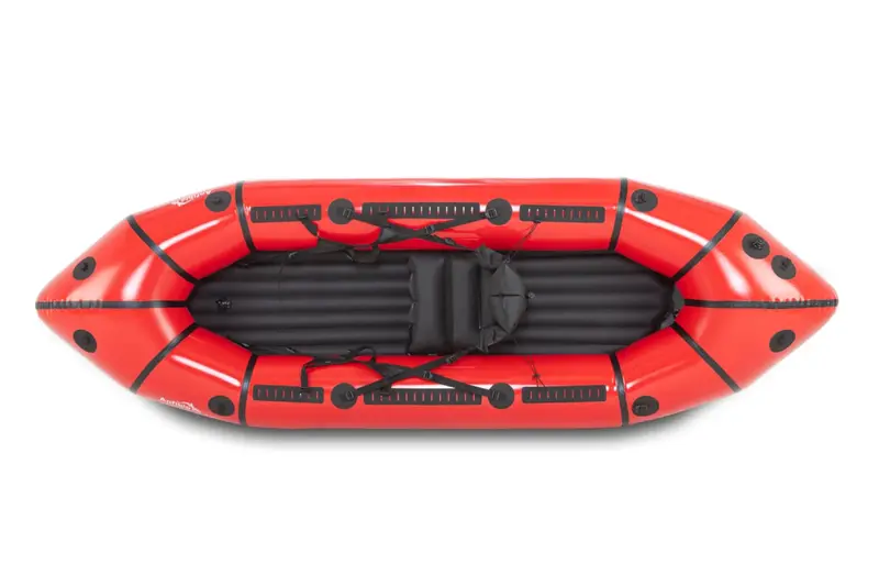 Anfibio Sigma TXLB+ Packraft