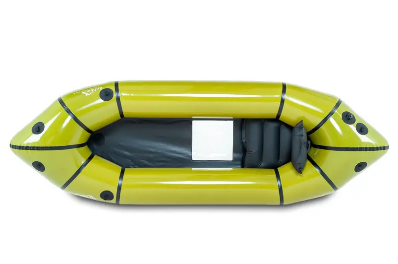 Anfibio Sigma TXV Packraft