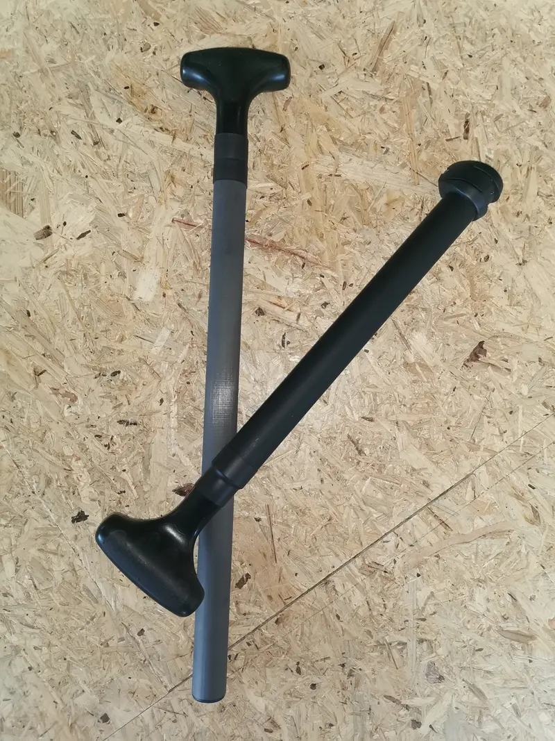 Anfibio T-Griff Extender Set - Vertex Multi