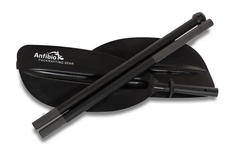 Anfibio Vertex Multi Tour mit T-Extender Griff