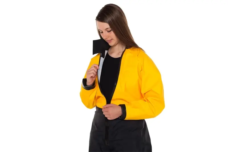 Anfibio Zip Suit