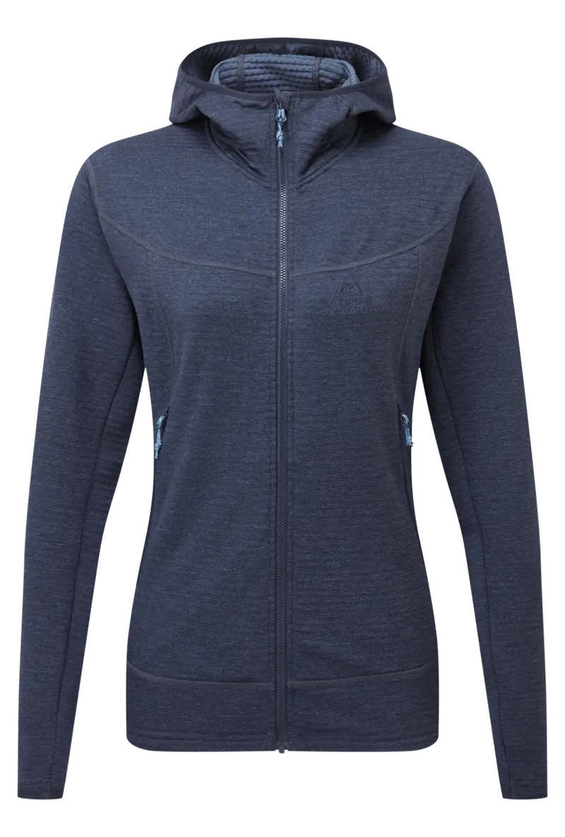 Apiro Hooded Women's Jacket