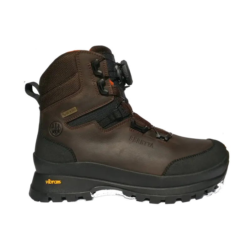 Arabuko GTX Brown - Wanderschuhe 41
