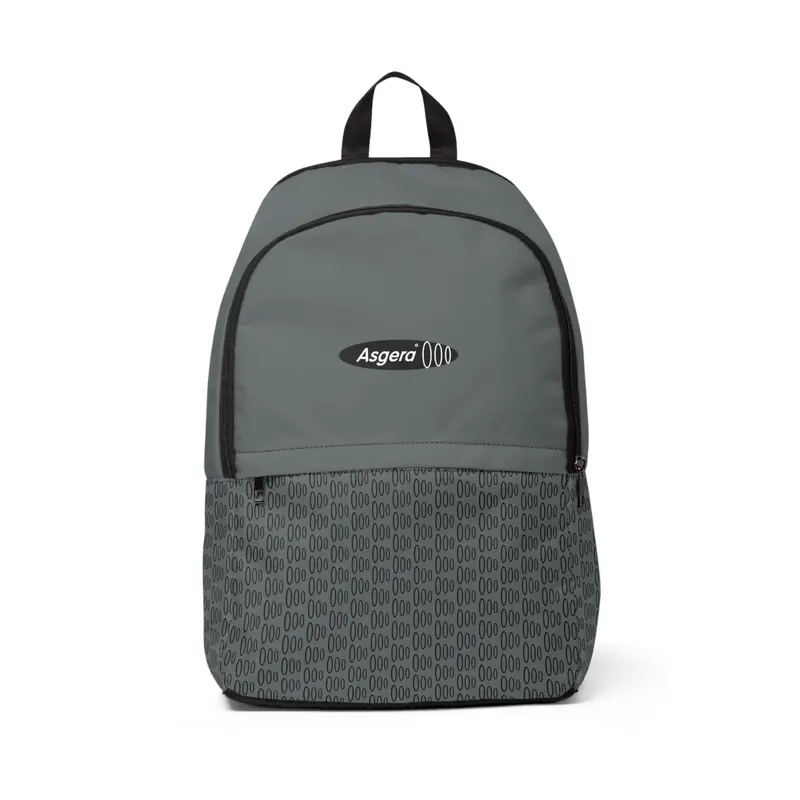 Asgera ® Rucksack Planet Line Dark