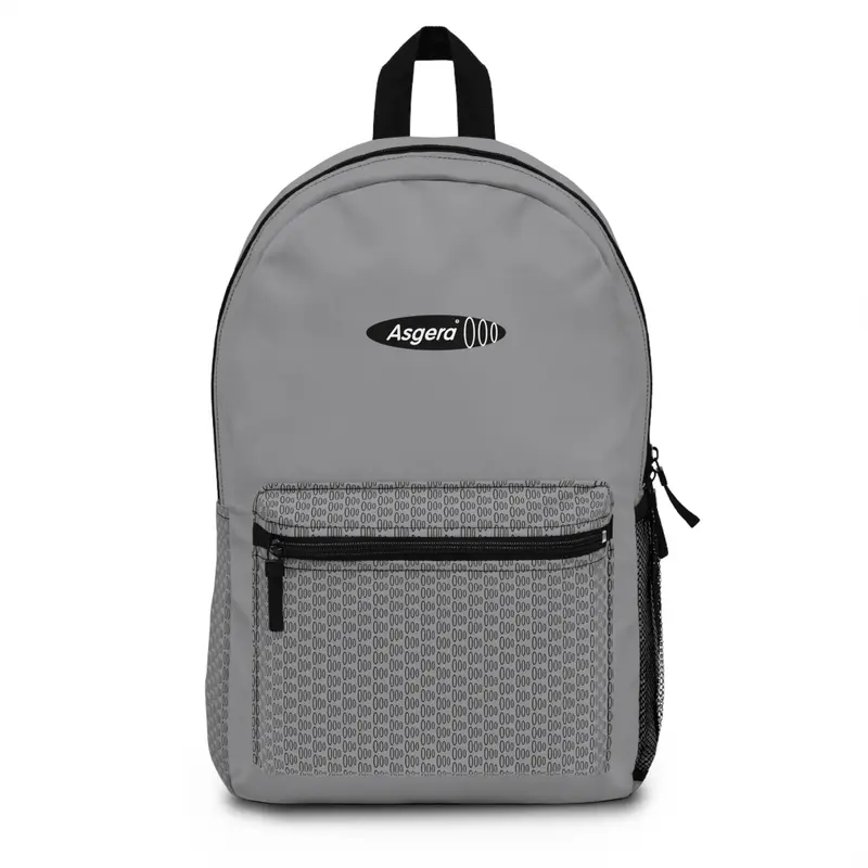 Asgera ® Rucksack Planet Line