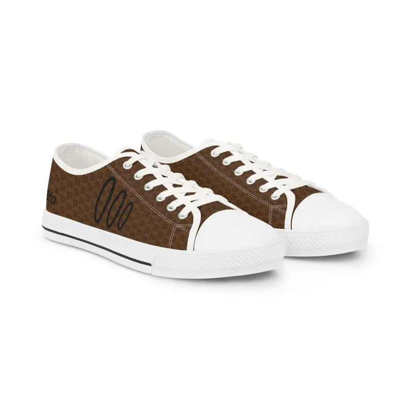 Asgera ® Sneaker Brown (Herren)