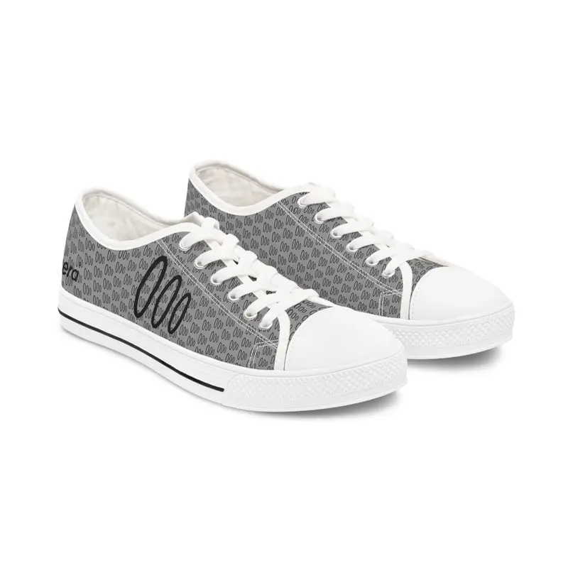 Asgera ® Sneaker Gray (Damen)