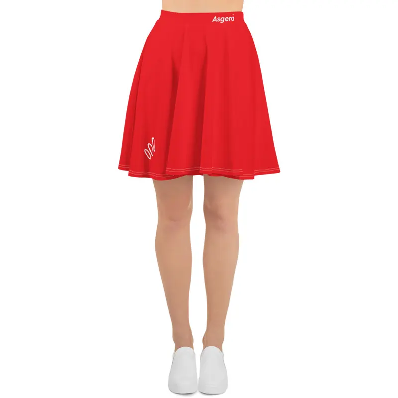 Asgera ® Sport Multi-Rock Red