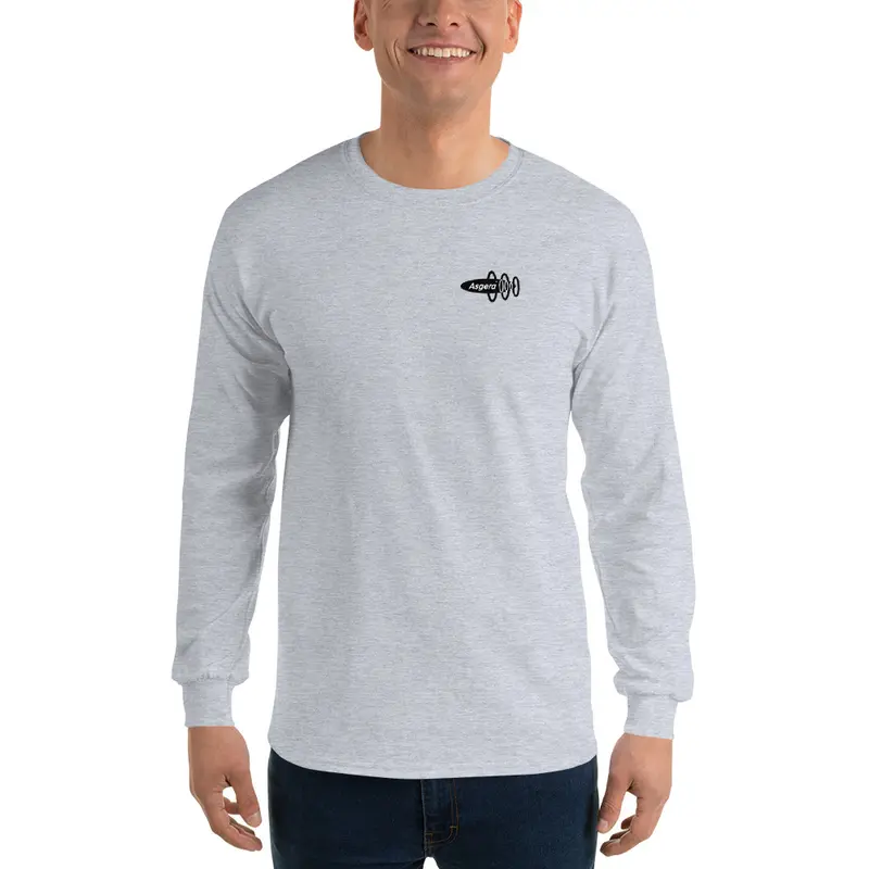 Asgera ® Sweatshirt Bright (Herren)