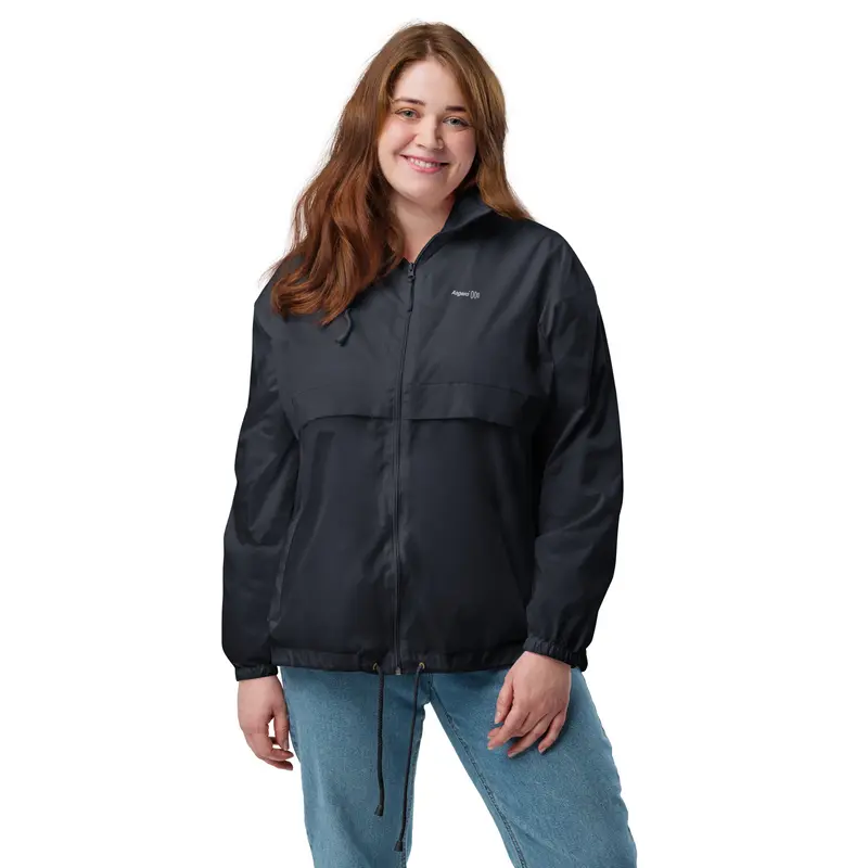 Asgera ® Windbreaker Jacke (Damen)