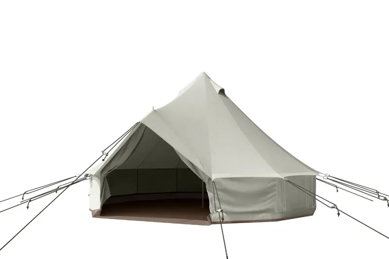 Autentic World Essential Bell 5.2 Tent