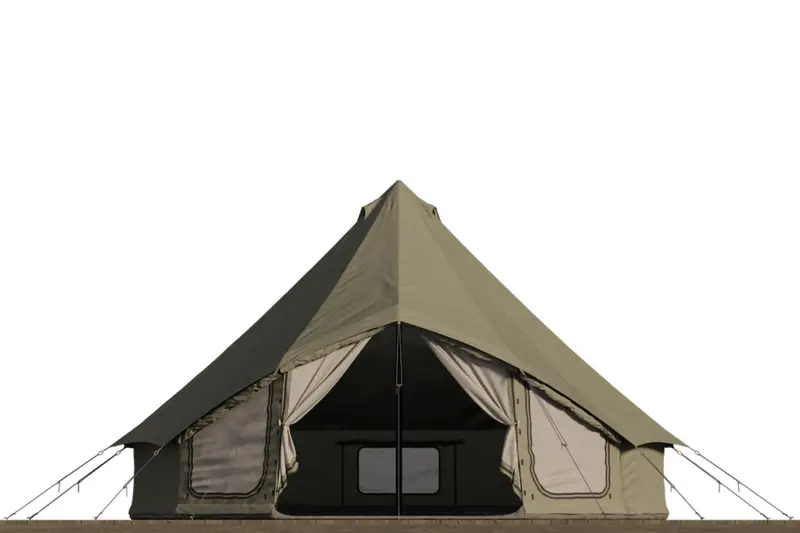 Autentic World Jay Bell 4.4 Tent