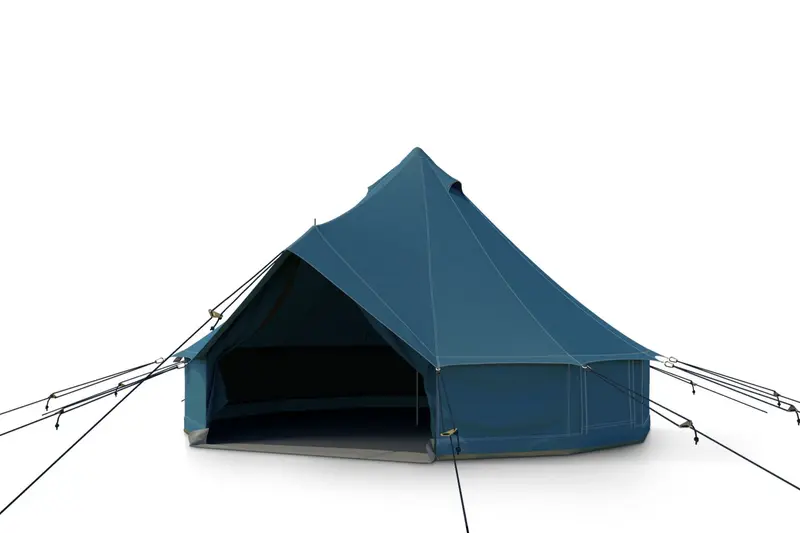 Autentic World Large Bell 4.4 Tent